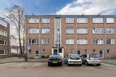 Woning Schierstins 101 Amsterdam