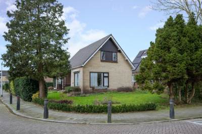 Woning Louisa Hedwig van Catzstraat 61 Hoogwoud