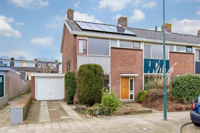 Woning Ten Veldestraat 35 De Meern