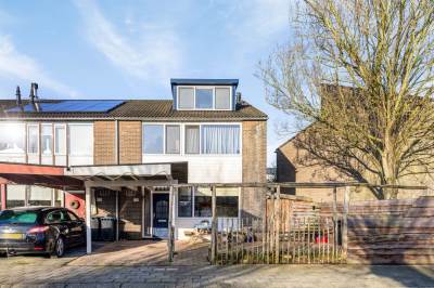 Woning Het Zwanevlot 109 Zutphen
