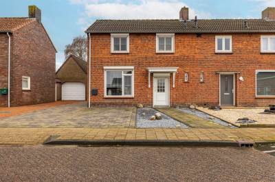 Woning Fatimastraat 37 Sprundel