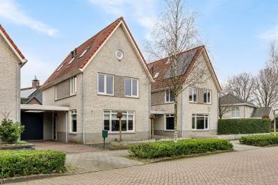 Woning Multatulistraat 13 Vlijmen