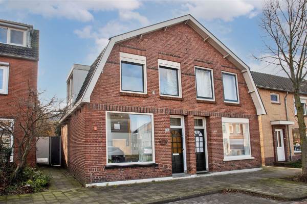 Woning Lipperkerkstraat 440 Enschede