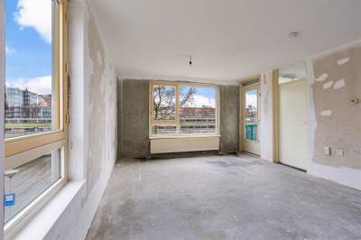 Woning J.C. van Epenstraat 11 Amsterdam