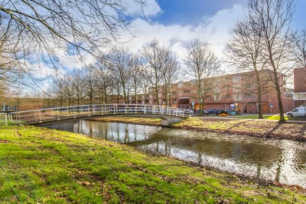 Woning St.-Pietersberg 39 De Meern