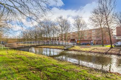 Woning St.-Pietersberg 39 De Meern