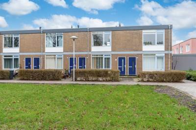 Woning Herautsingel 22 Utrecht