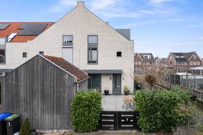 Woning Groedestraat 9 Berkel en Rodenrijs