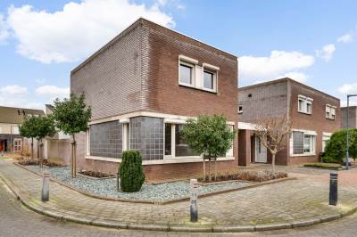 Woning Charles de Gaullestraat 20 Herten