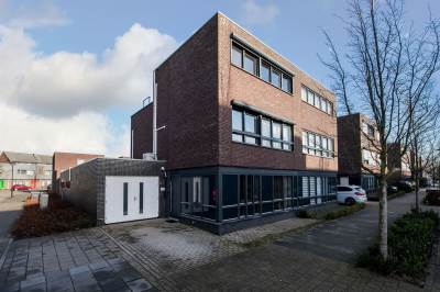 Woning van Postelstraat 42 Venlo