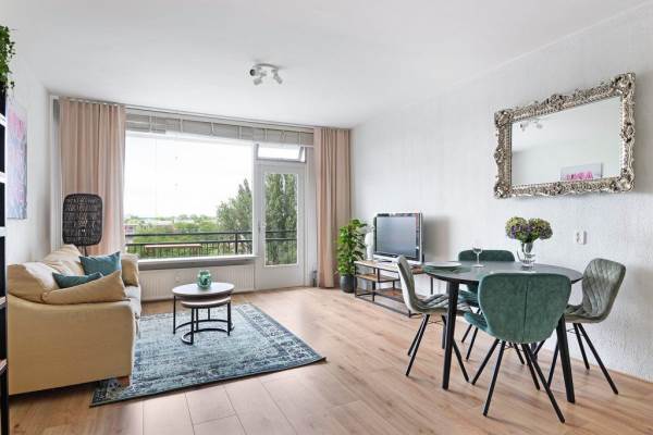 Woning Lindenhof 38 Amstelveen