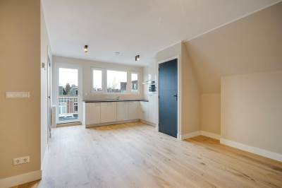 Woning Ohmstraat 89A Den Haag