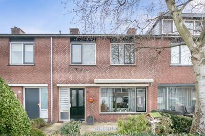 Woning Fluitekruid 81 Rotterdam