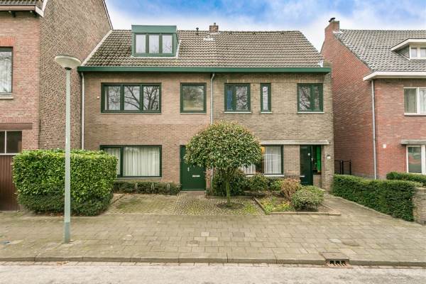 Woning Prins Hendriklaan 62 Brunssum