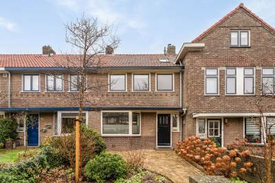 Woning Wezenlaan 97 Nijmegen