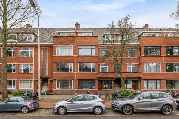 Woning Thorbeckelaan 246 Den Haag