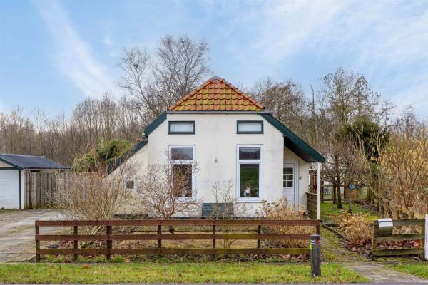 Woning Schepperbuurt 49 Borgsweer