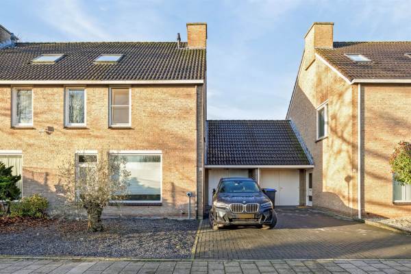 Woning Garonnelaan 15 Eindhoven
