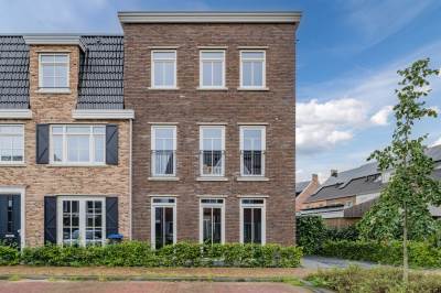 Woning Haarzichtlaan 19 Vleuten
