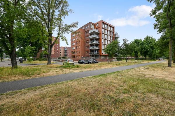 Woning Koolhovenstraat 27 Beverwijk