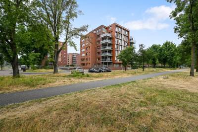 Woning Koolhovenstraat 27 Beverwijk