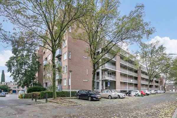 Woning Kasteel Aldengoorstraat 17C Maastricht