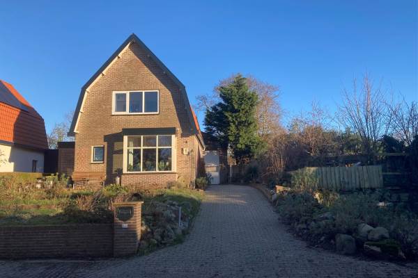 Woning Polderweg 10 De Waal