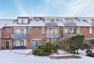 Woning Burg. Cremershof 34 Panningen