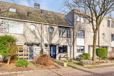 Woning Oosterlengte 5 De Meern