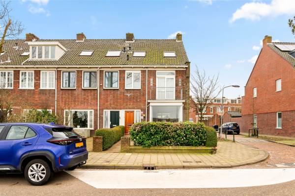 Woning Lorentzkade 360 Haarlem