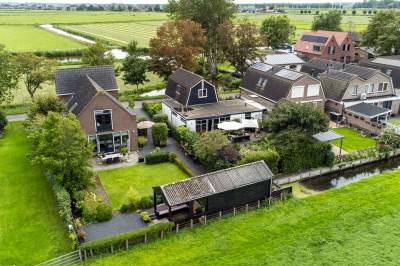 Woning Oosteinde 66 Oosthuizen