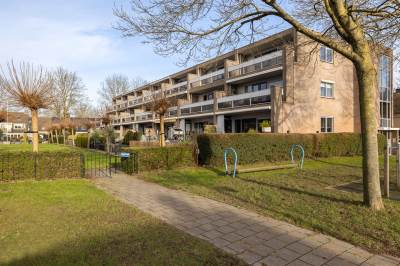 Woning Jacob van Heemskerckstraat 25 IJsselstein