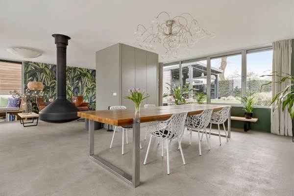 Woning Rondehoep Oost 9R Ouderkerk aan de Amstel
