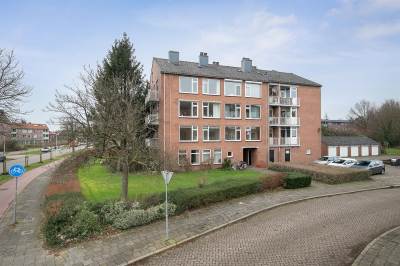 Woning Valeriushof 1D Amersfoort