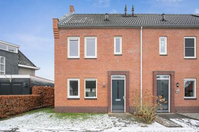 Woning Grooterkamp 46 Gorssel