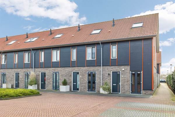 Woning Steenzolder 11 Raalte