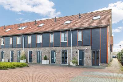 Woning Steenzolder 11 Raalte