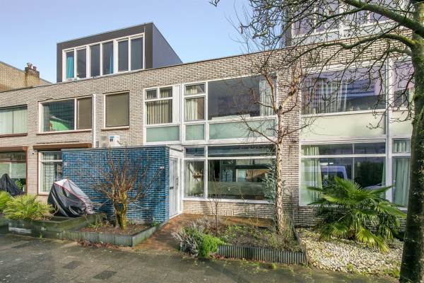 Woning Van Vollenhovenlaan 280 Utrecht