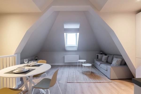 Woning Noordmolenstraat 76 b- 03 Rotterdam