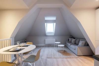 Woning Noordmolenstraat 76 b- 03 Rotterdam