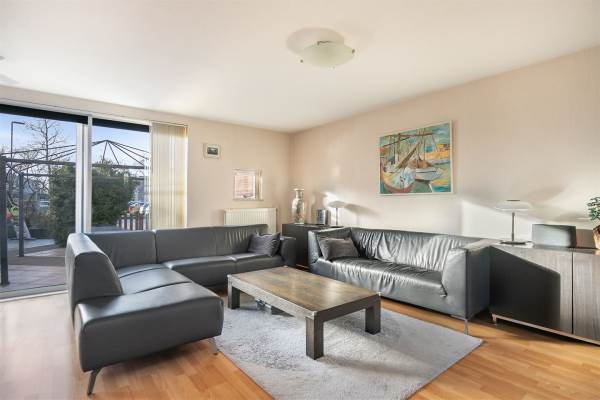 Woning Leemansschans 2 Zoetermeer