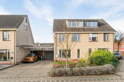 Woning Kamperfoelie 50 Deventer