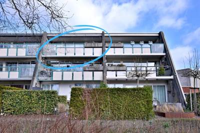 Woning Flora 157 Deventer