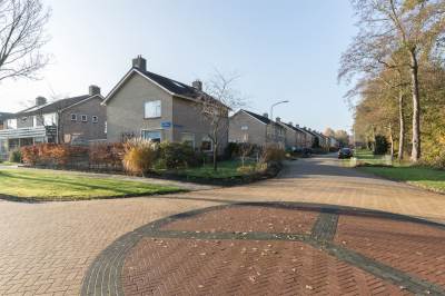 Woning Watermuldersweg 10 Leek