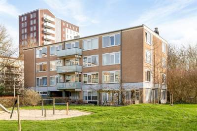Woning Stereoplein 47 IJsselstein