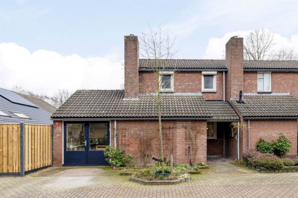 Woning Kempenhoeven 24 Rosmalen