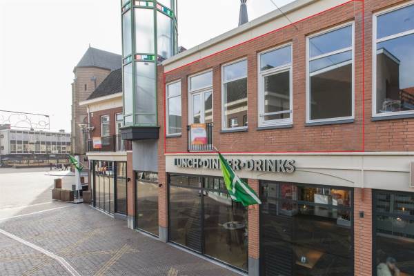 Woning Grutstraat 215 Doetinchem