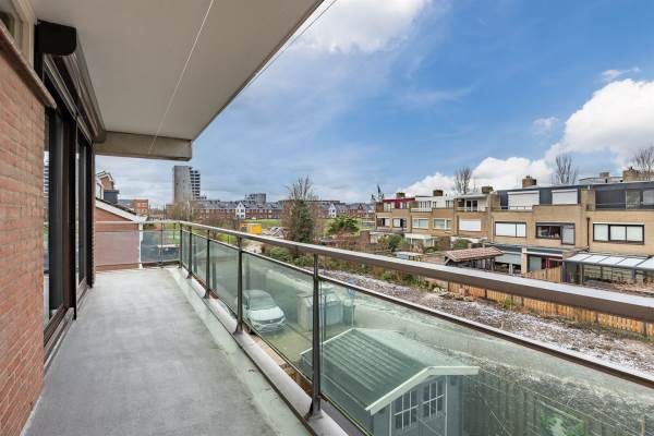 Woning Hoeker 49 Maassluis