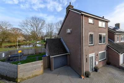 Woning Erica 30 Wolvega