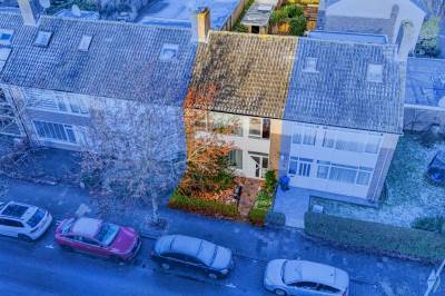 Woning Peltlaan 5 Utrecht